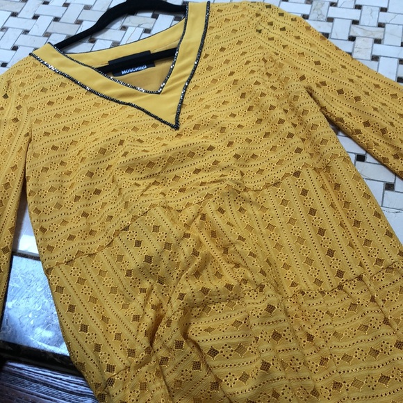 Moschino dress - Picture 4 of 7